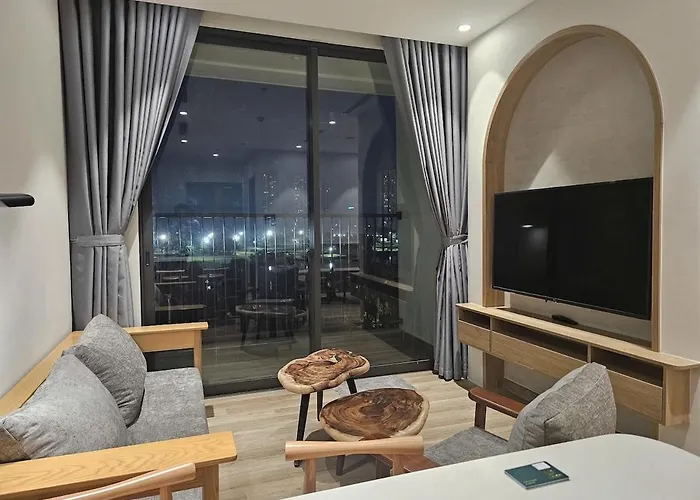 2N View Swanlake Golf Course Apartment